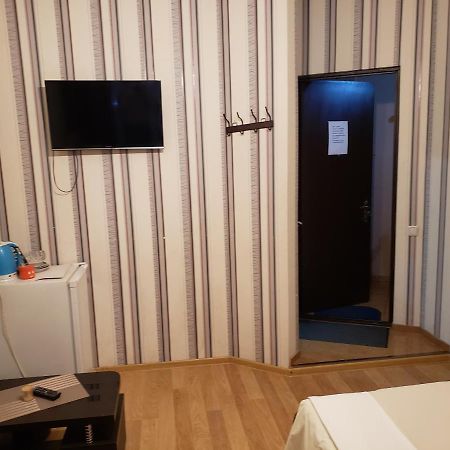 Io Apartment Τυφλίδα Εξωτερικό φωτογραφία