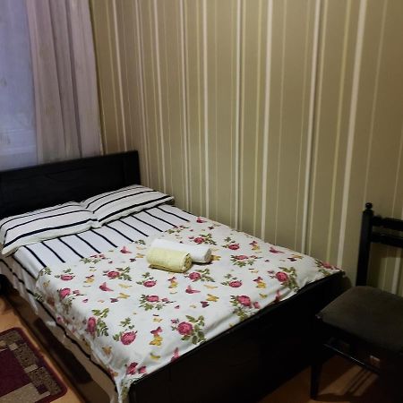 Io Apartment Τυφλίδα Εξωτερικό φωτογραφία