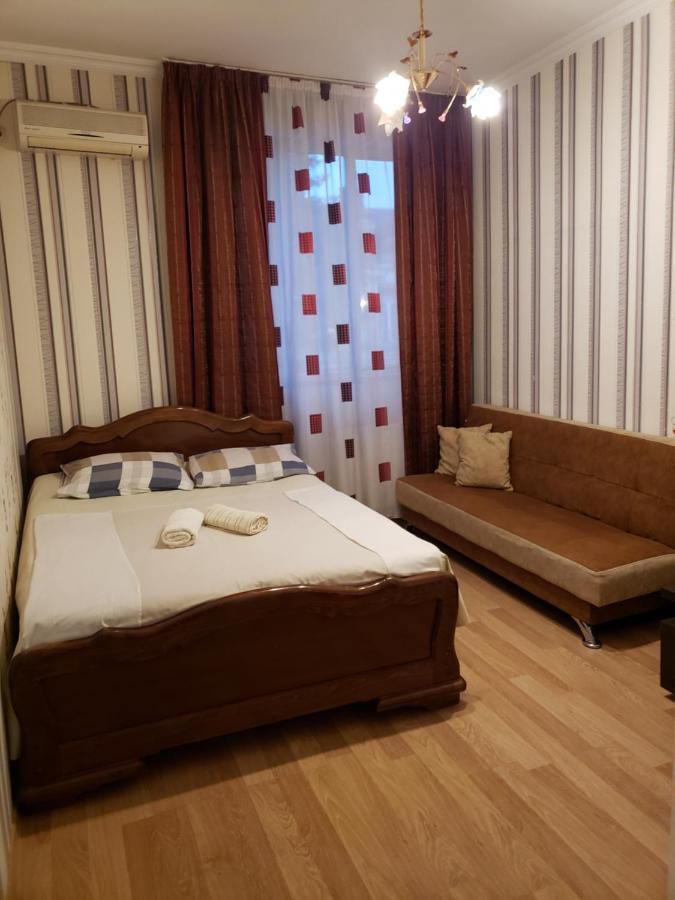 Io Apartment Τυφλίδα Εξωτερικό φωτογραφία