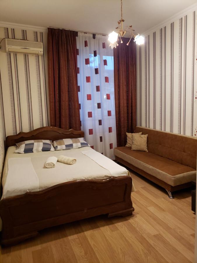 Io Apartment Τυφλίδα Εξωτερικό φωτογραφία