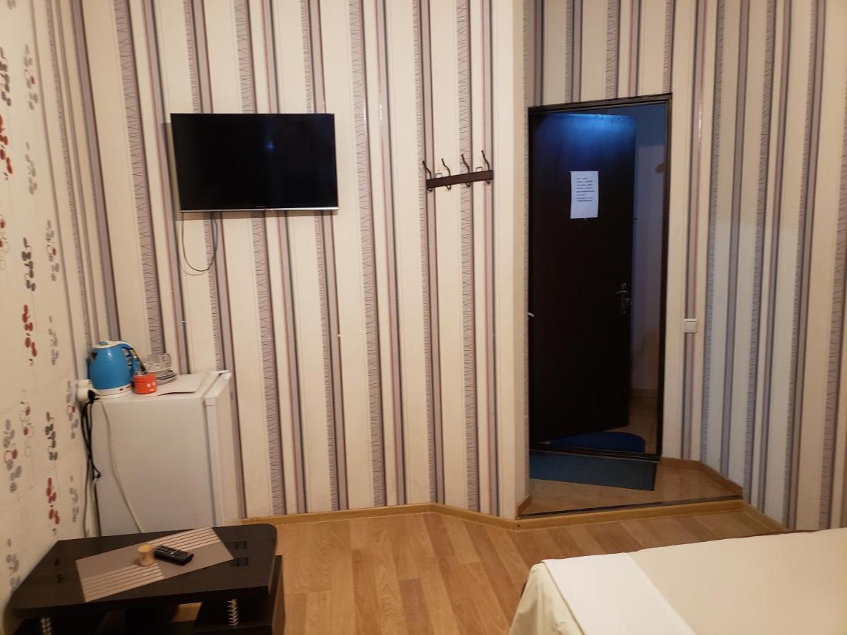 Io Apartment Τυφλίδα Εξωτερικό φωτογραφία