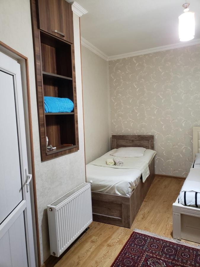 Io Apartment Τυφλίδα Εξωτερικό φωτογραφία