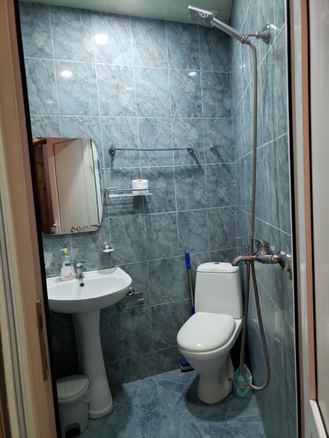 Io Apartment Τυφλίδα Εξωτερικό φωτογραφία