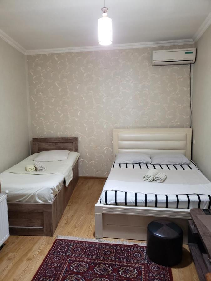 Io Apartment Τυφλίδα Εξωτερικό φωτογραφία