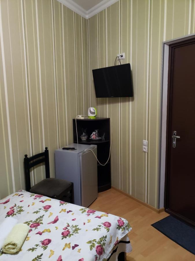 Io Apartment Τυφλίδα Εξωτερικό φωτογραφία