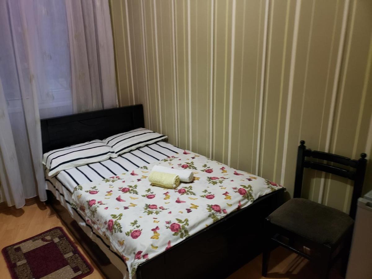 Io Apartment Τυφλίδα Εξωτερικό φωτογραφία