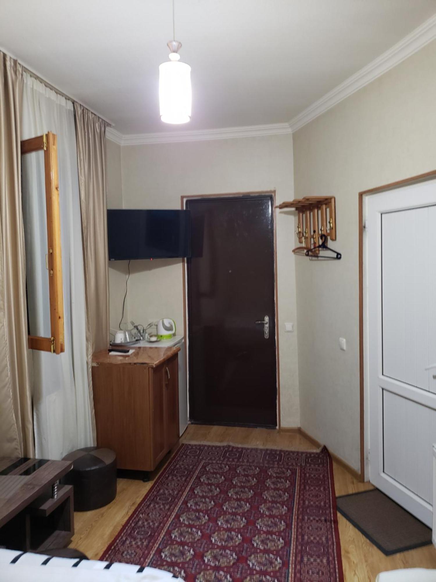 Io Apartment Τυφλίδα Δωμάτιο φωτογραφία