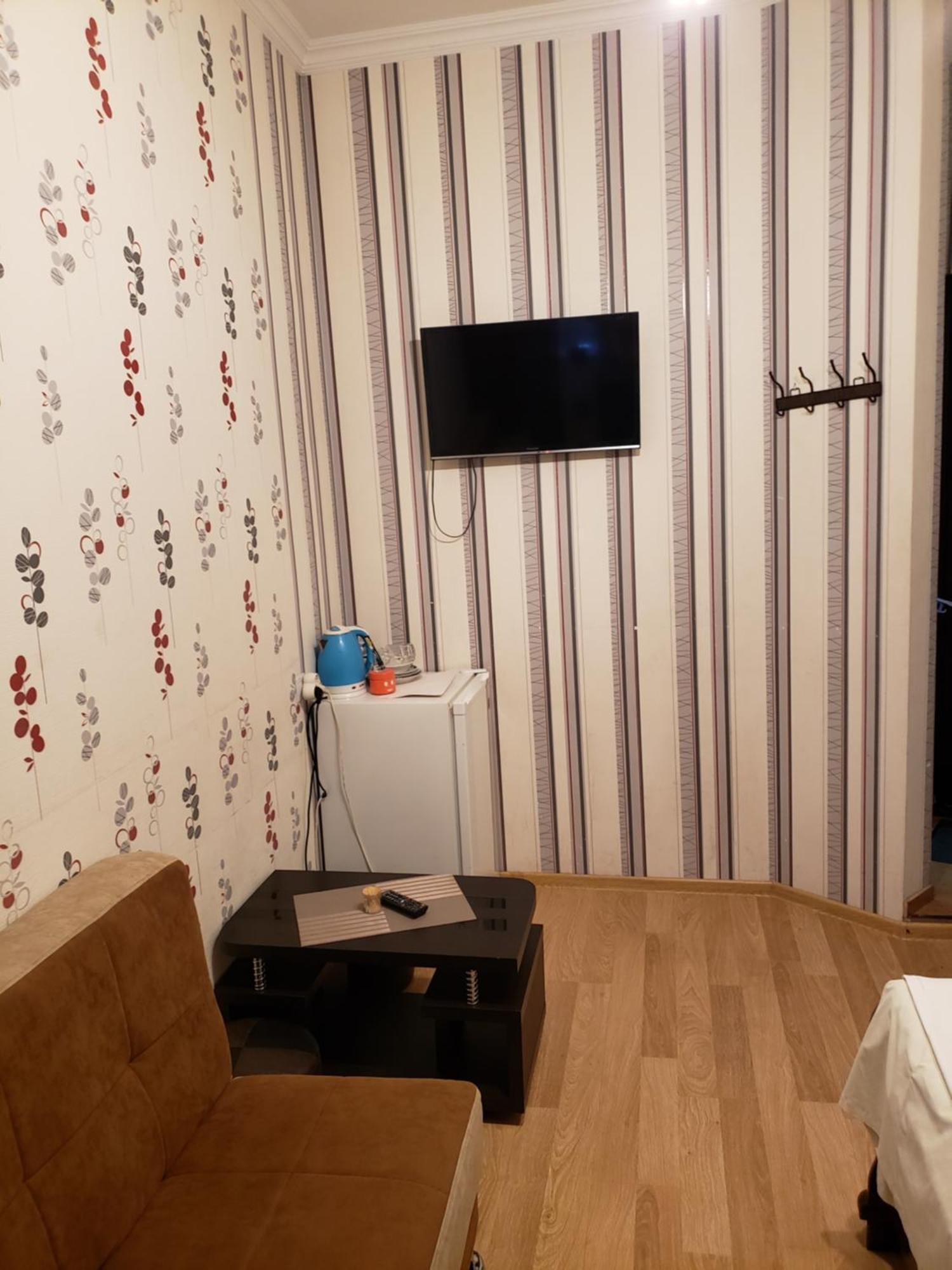 Io Apartment Τυφλίδα Δωμάτιο φωτογραφία