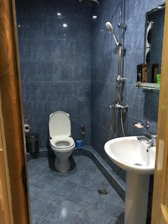 Io Apartment Τυφλίδα Εξωτερικό φωτογραφία