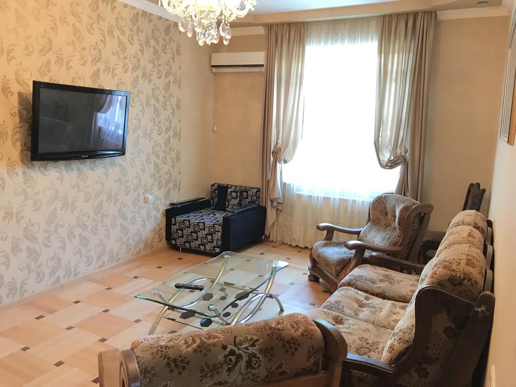 Io Apartment Τυφλίδα Εξωτερικό φωτογραφία