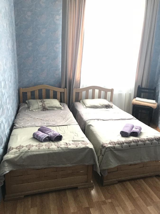 Io Apartment Τυφλίδα Εξωτερικό φωτογραφία