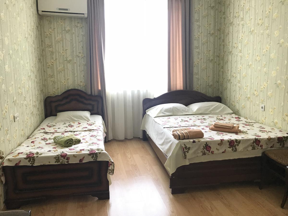 Io Apartment Τυφλίδα Εξωτερικό φωτογραφία