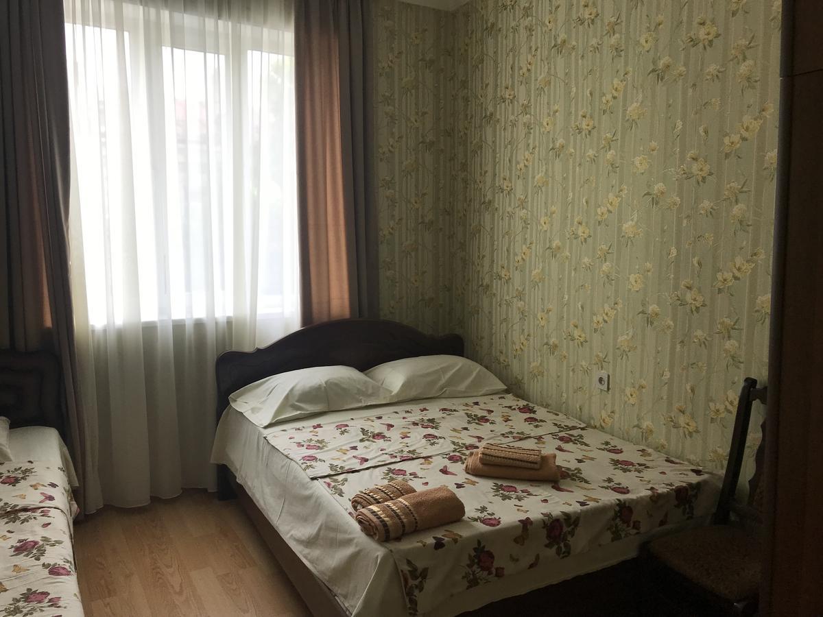Io Apartment Τυφλίδα Εξωτερικό φωτογραφία