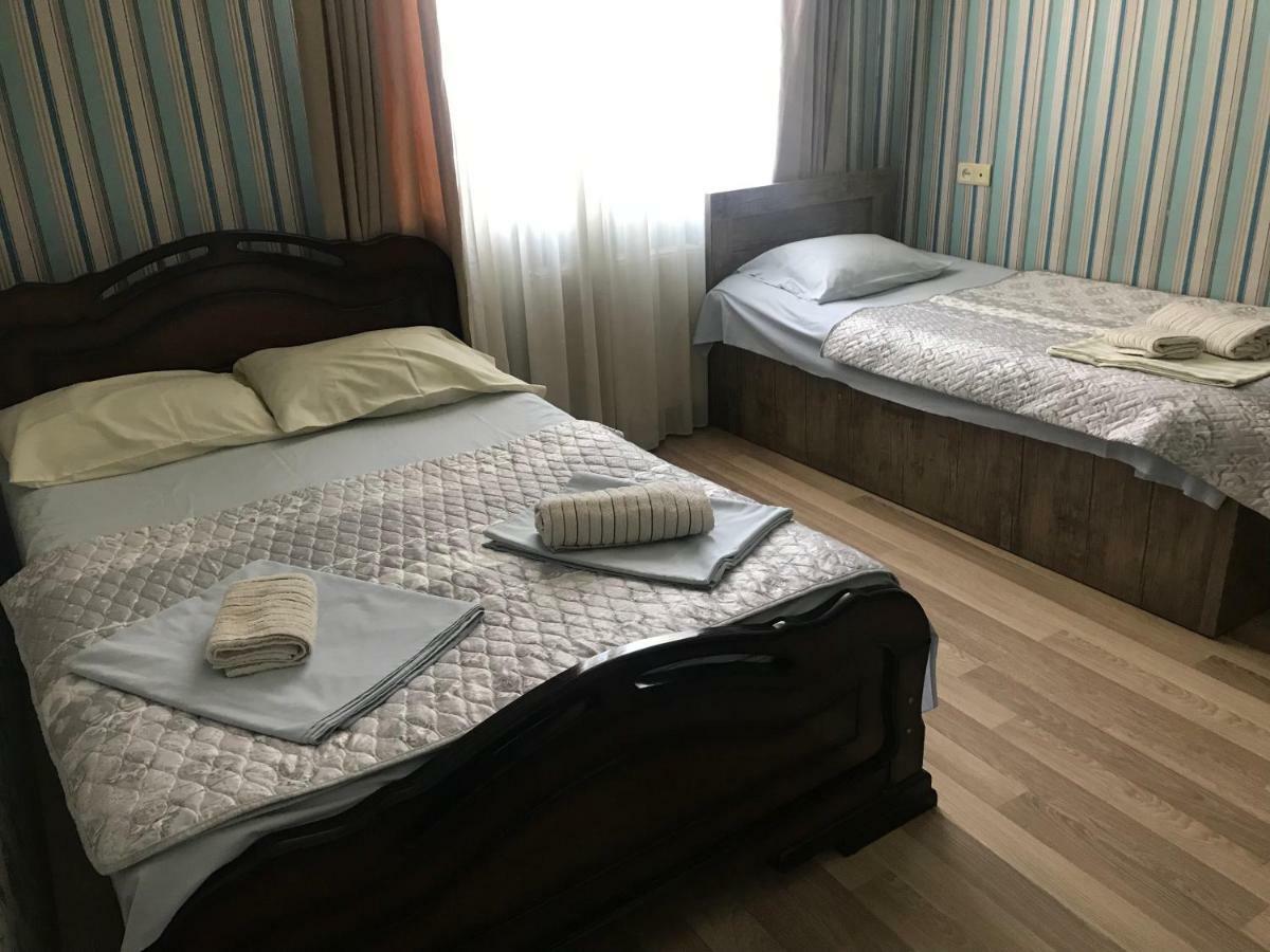 Io Apartment Τυφλίδα Εξωτερικό φωτογραφία