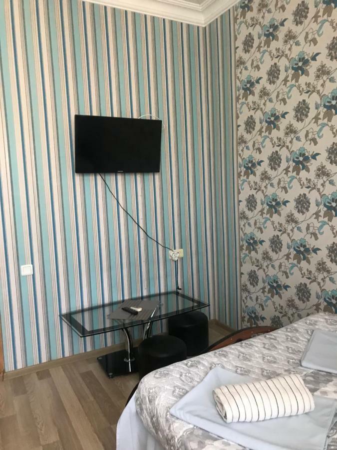 Io Apartment Τυφλίδα Εξωτερικό φωτογραφία