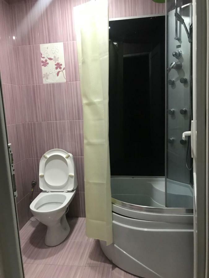 Io Apartment Τυφλίδα Εξωτερικό φωτογραφία