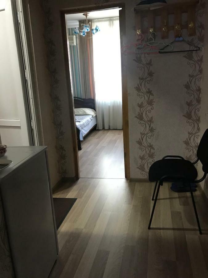 Io Apartment Τυφλίδα Εξωτερικό φωτογραφία